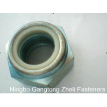 DIN985stainless Steel Nylon Lock Nuts for Industry
